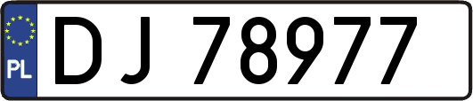 DJ78977