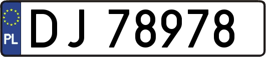DJ78978