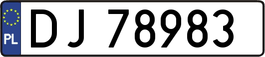 DJ78983