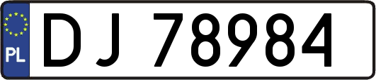 DJ78984