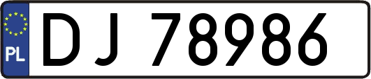 DJ78986