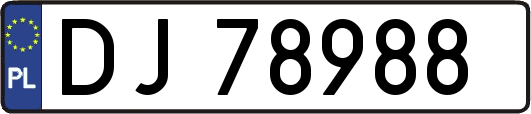 DJ78988