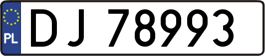DJ78993