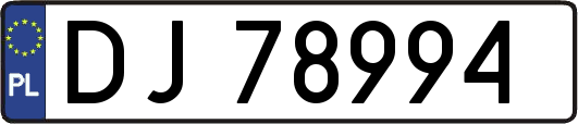 DJ78994
