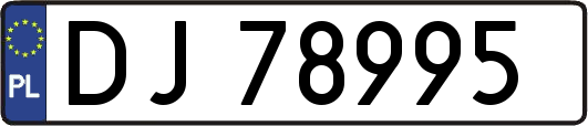 DJ78995