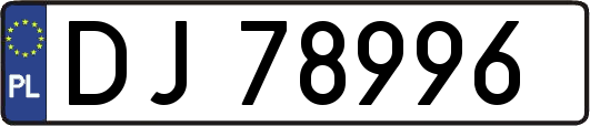 DJ78996