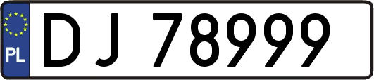 DJ78999