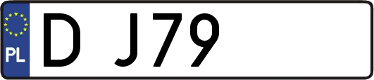 DJ79