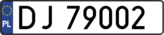 DJ79002