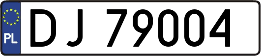 DJ79004