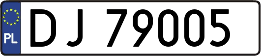 DJ79005