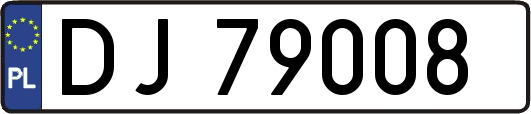 DJ79008