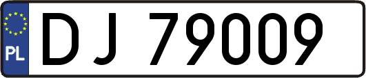 DJ79009