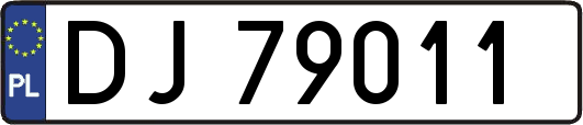 DJ79011