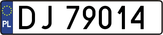 DJ79014