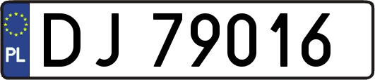 DJ79016