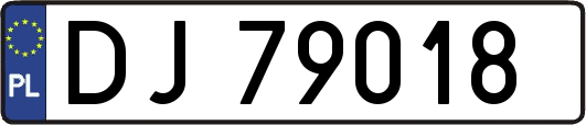 DJ79018