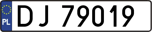 DJ79019