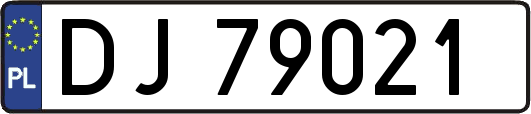 DJ79021