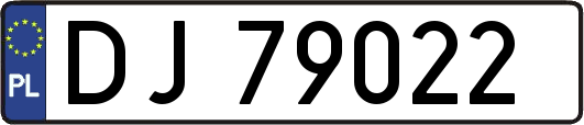DJ79022