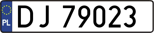 DJ79023