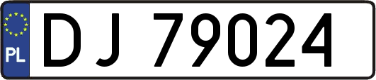 DJ79024