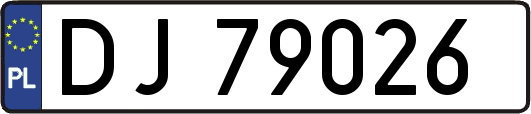 DJ79026