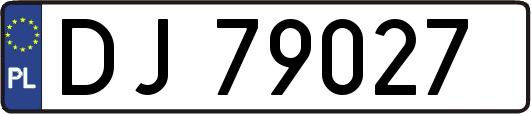 DJ79027