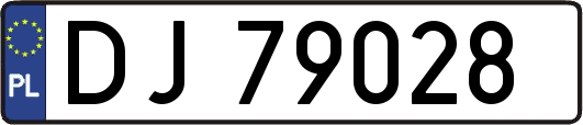 DJ79028