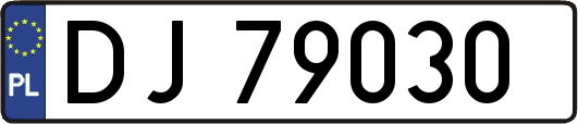 DJ79030