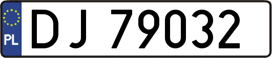 DJ79032