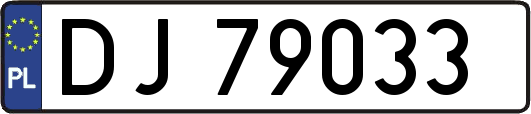 DJ79033