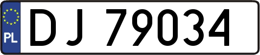 DJ79034