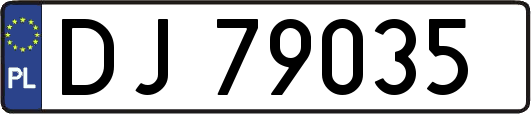 DJ79035