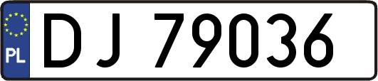 DJ79036