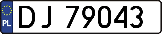 DJ79043