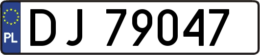 DJ79047