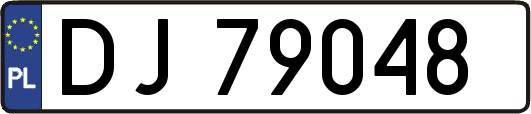 DJ79048
