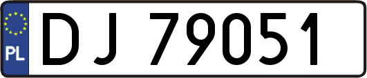 DJ79051