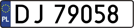 DJ79058