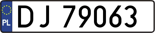 DJ79063