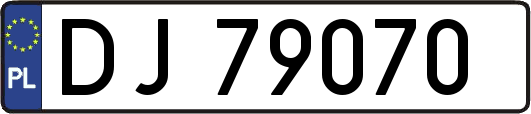 DJ79070