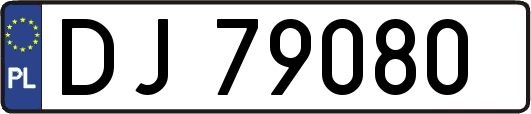DJ79080