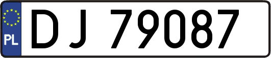 DJ79087