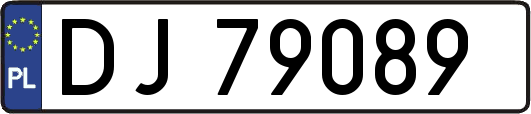 DJ79089