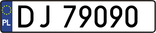 DJ79090