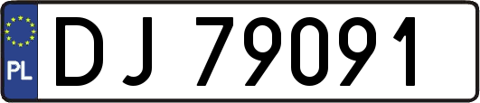 DJ79091