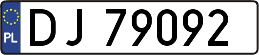 DJ79092