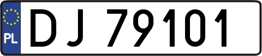DJ79101