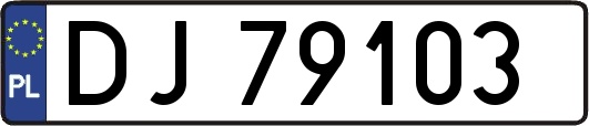DJ79103